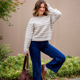 Nelly Sweater