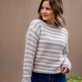 Nelly Sweater