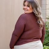 Jovie Textured Top