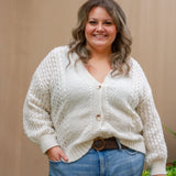 Piper Knit Cardigan