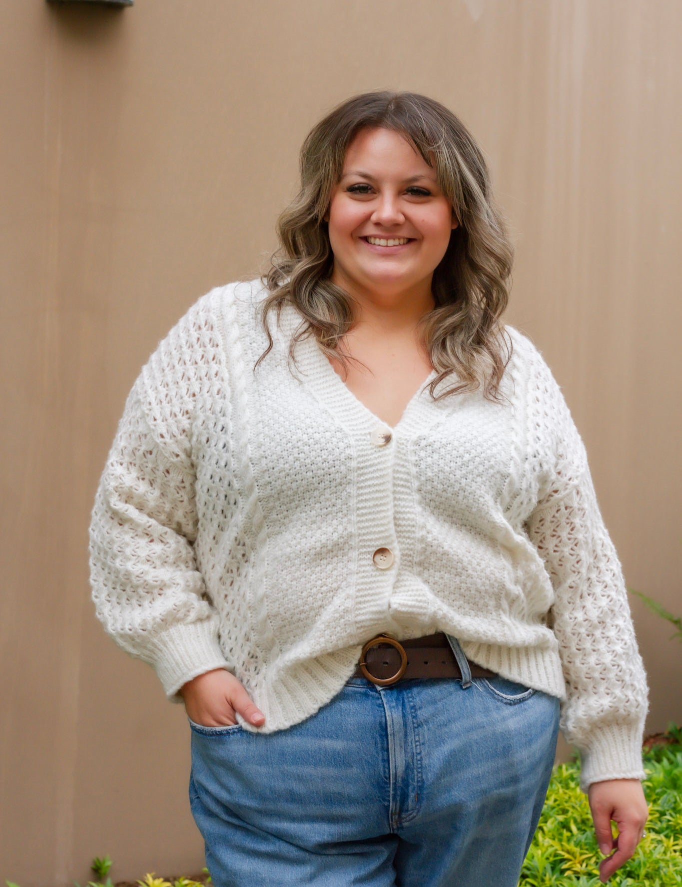 Piper Knit Cardigan