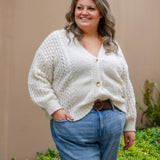 Piper Knit Cardigan