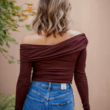 Datia Top