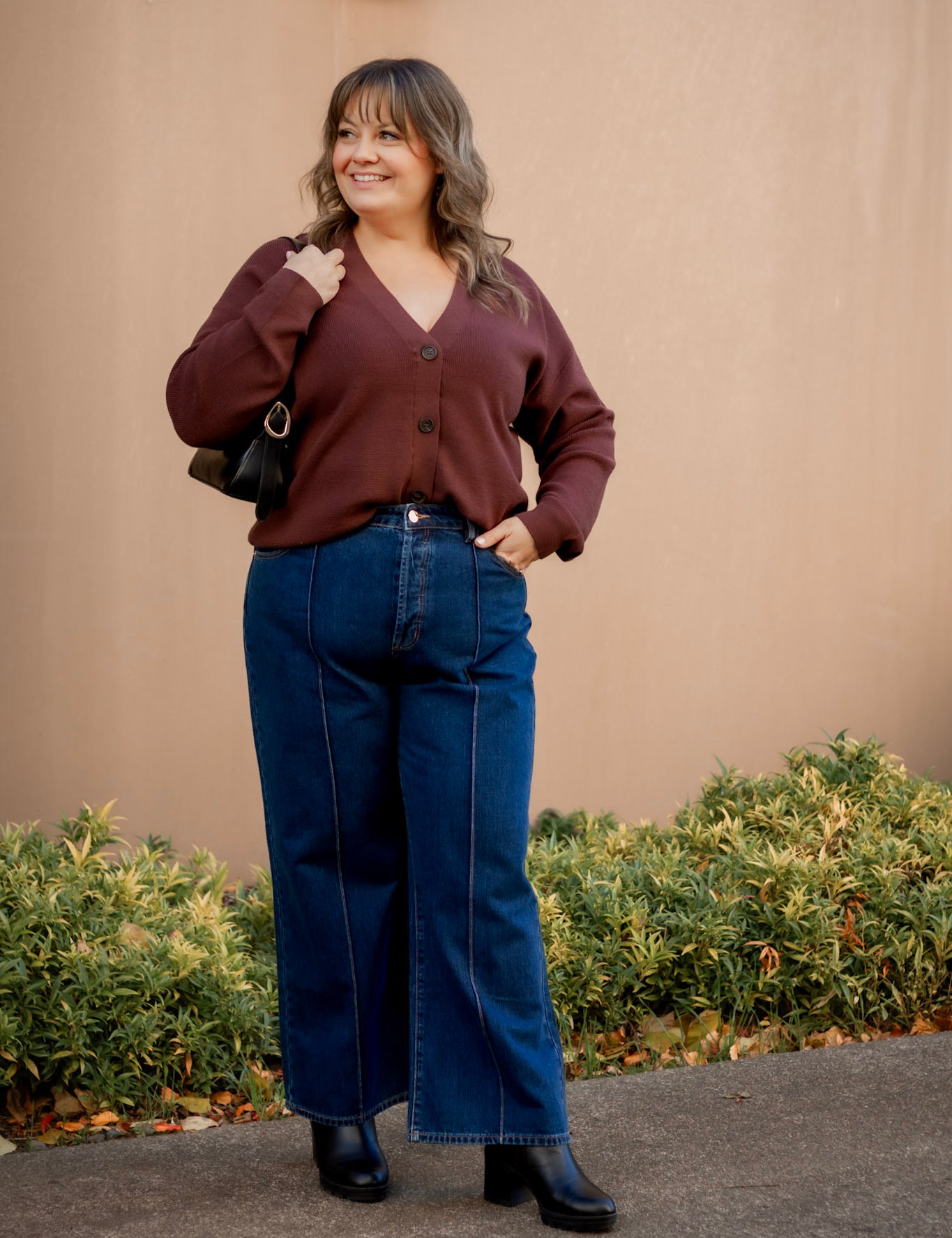 Bistro Cardigan
