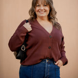 Bistro Cardigan