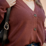 Bistro Cardigan