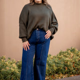 Magnolia Sweater