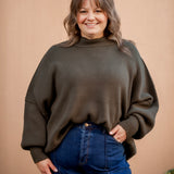 Magnolia Sweater