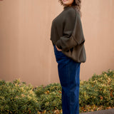 Magnolia Sweater