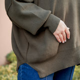 Magnolia Sweater