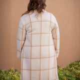 Olsen Longline Coat