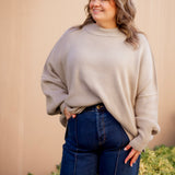 Magnolia Sweater