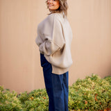 Magnolia Sweater