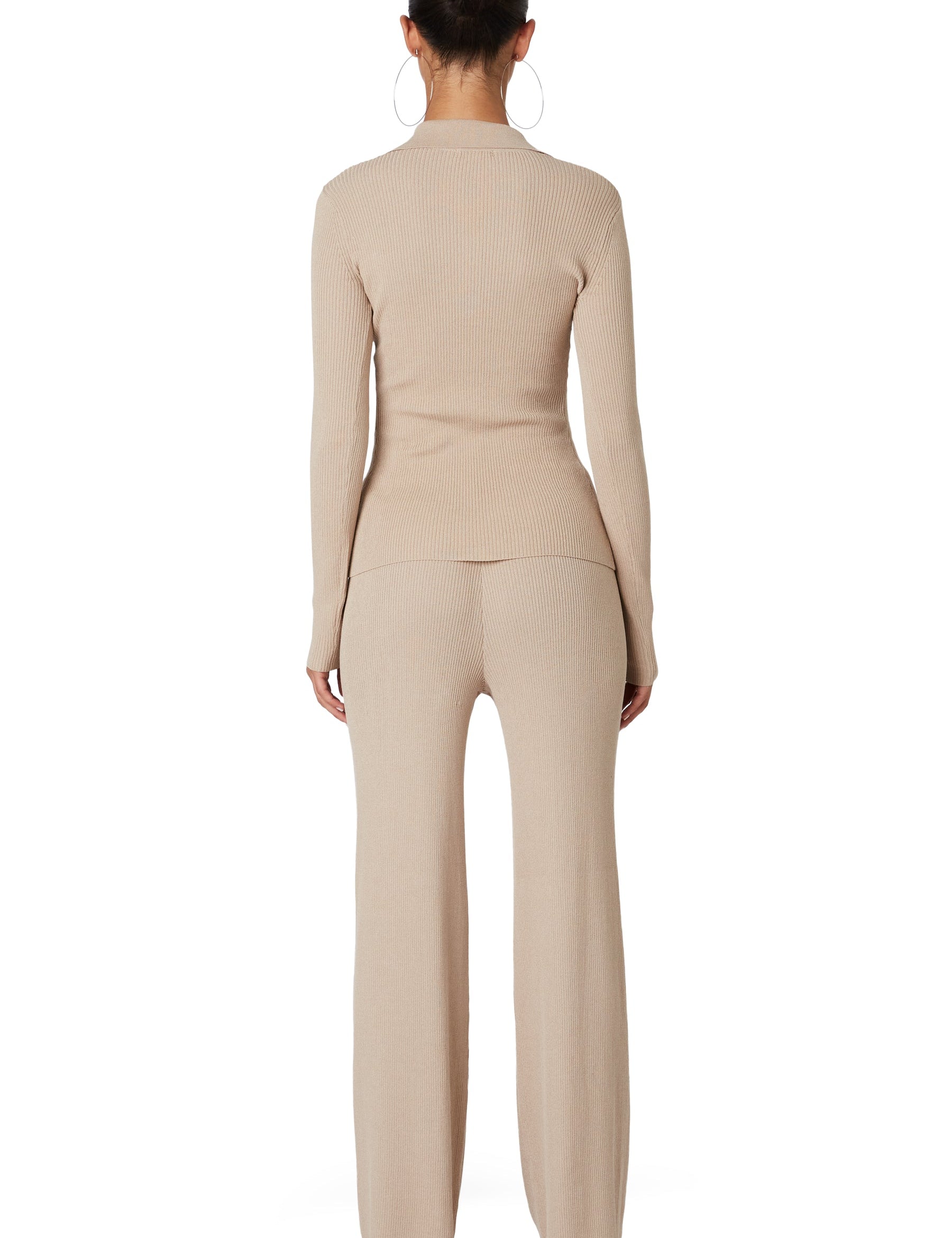 NIA Willow Sweater Pant