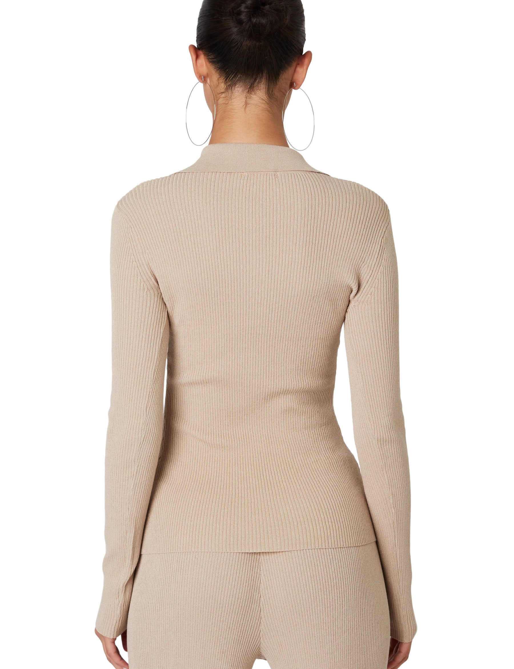 NIA Willow Cardigan