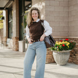 Rollas Kate Baggy - 90's Blue