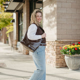 Cameron Sweater Vest