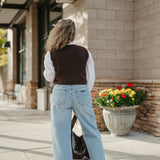 Rollas Kate Baggy - 90's Blue