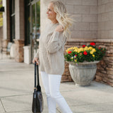 MAVI Kathleen Mid-Rise Slim Boyfriend Jean in White