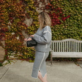 Chantal Skirt