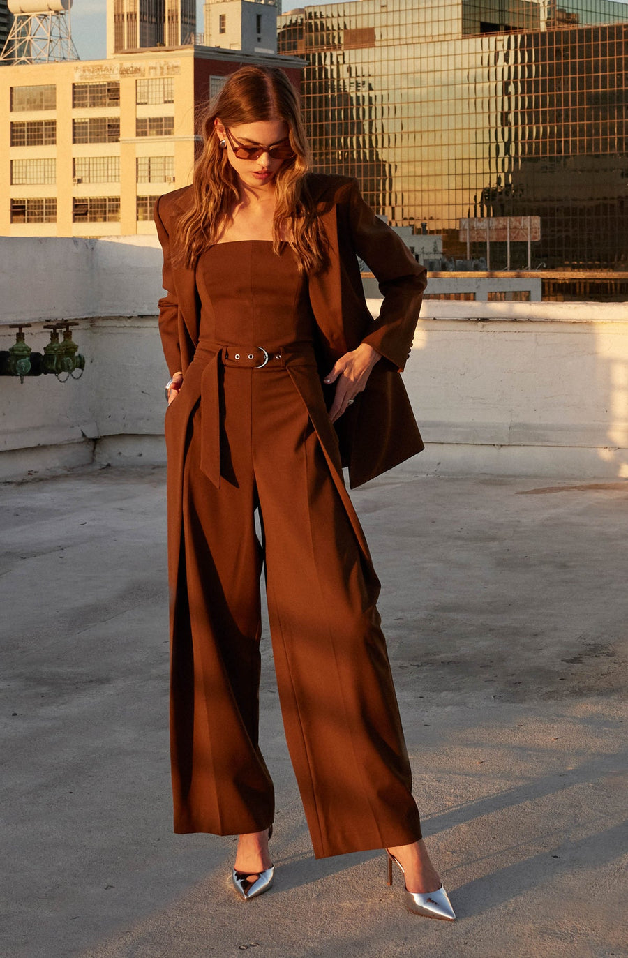 Bryony Jumpsuit