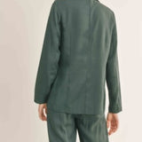 Evergreen Blazer