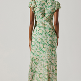 Maisy Dress