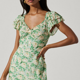 Maisy Dress