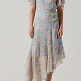 Mirella Dress