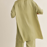 Juicy Oversized Layering Shirt