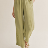 Juicy Pleated Pant