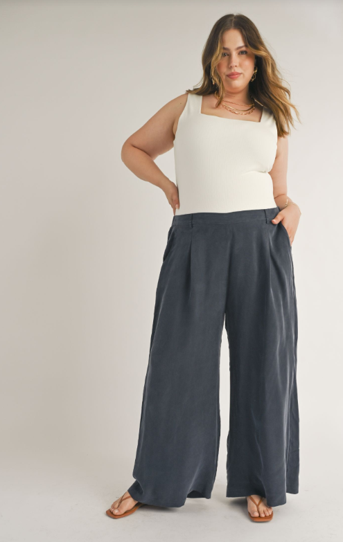 Heritage Pant