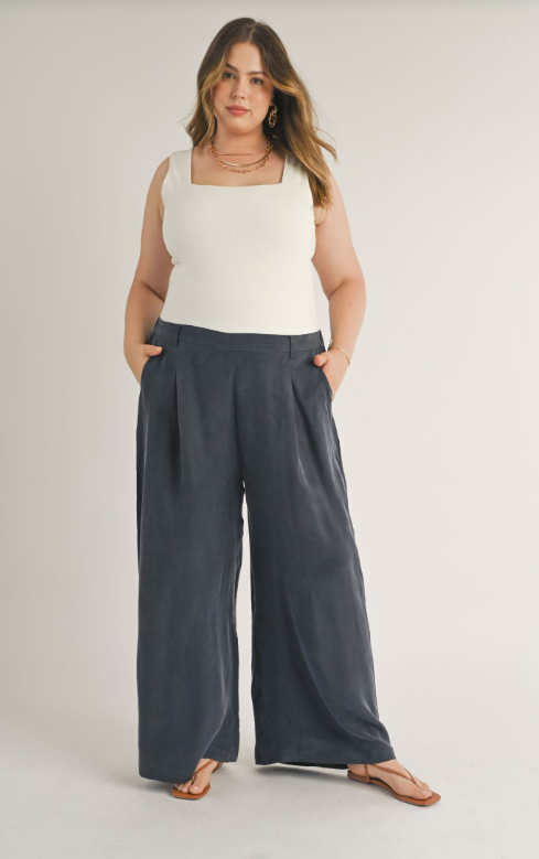 Heritage Pant