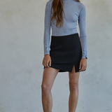 Everyday Mini Skirt