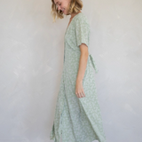 Selene Dress