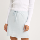 Lenny Drawcord Skirt
