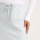 Lenny Drawcord Skirt