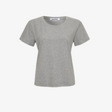 Essential Scoop Neck Tee