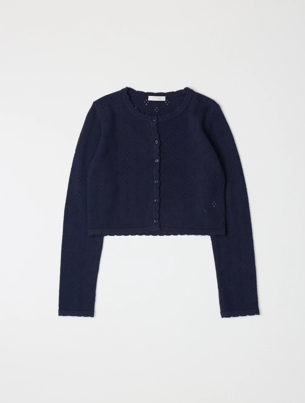 Carmela Cardigan
