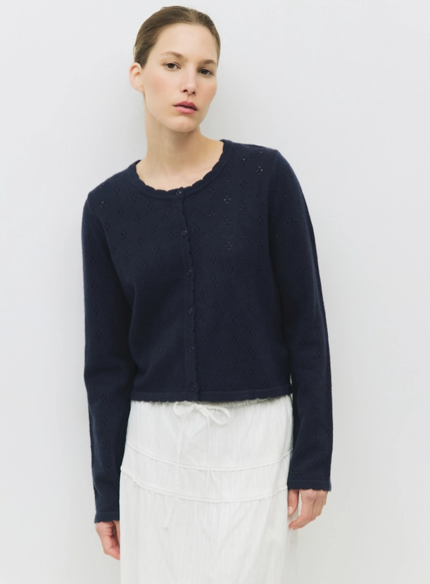 Carmela Cardigan