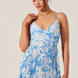 ASTR Blythe Dress