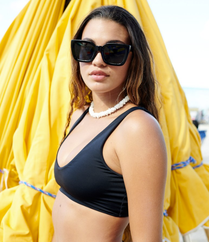 Alden Sunglasses