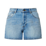 Rollas Original Short Brad Blue
