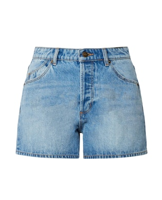 Rollas Original Short Brad Blue