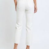 Hidden Tracey High Rise Cropped Straight