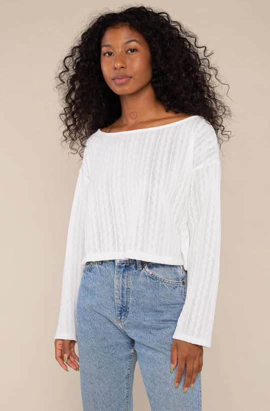 Reba Top