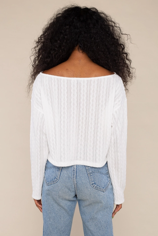 Reba Top