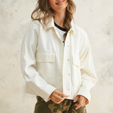 Ani Cotton Jacket