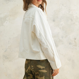 Ani Cotton Jacket