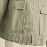 Ani Cotton Jacket